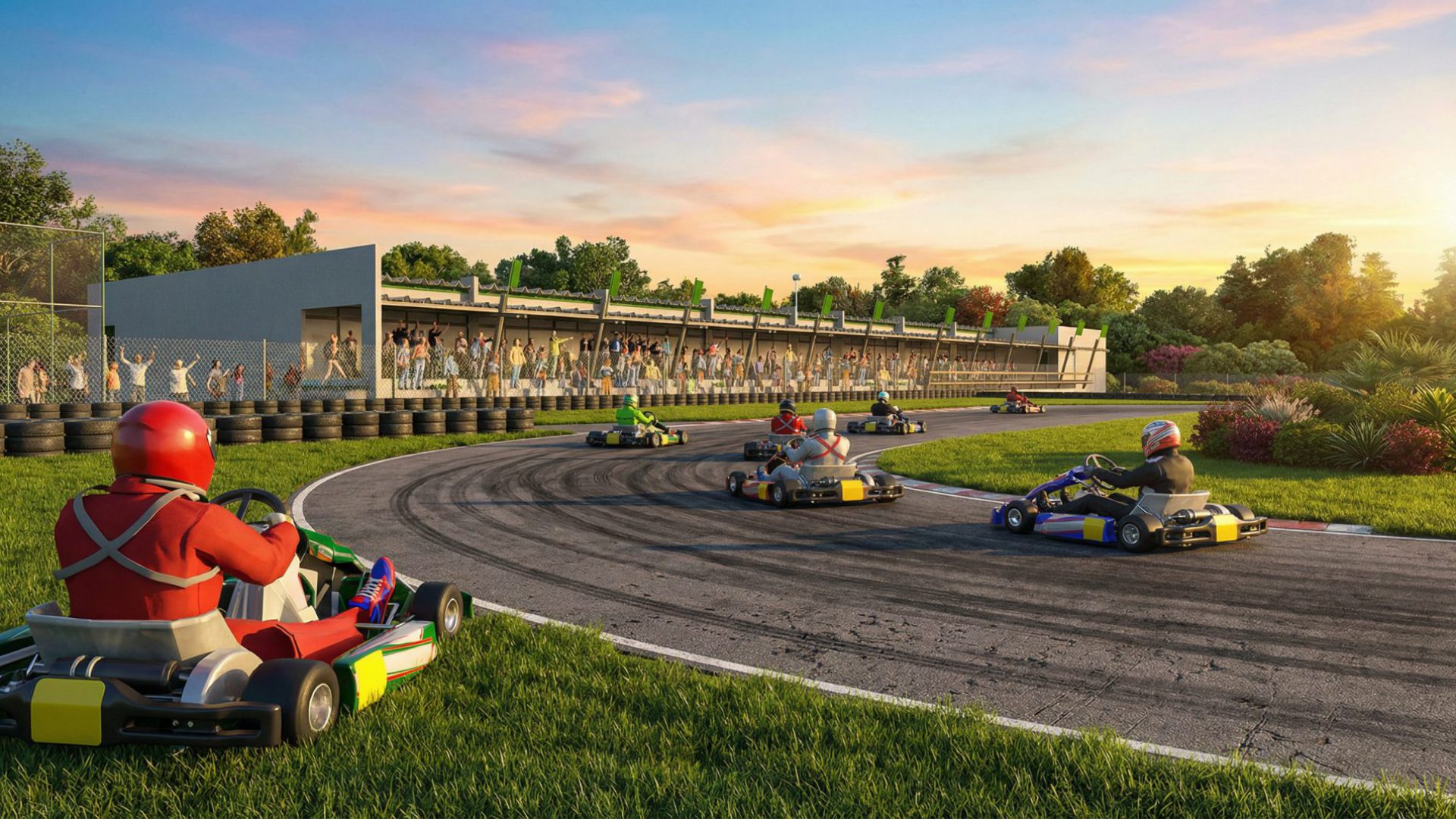 AUTOMOBILISMO Amazonas (1)