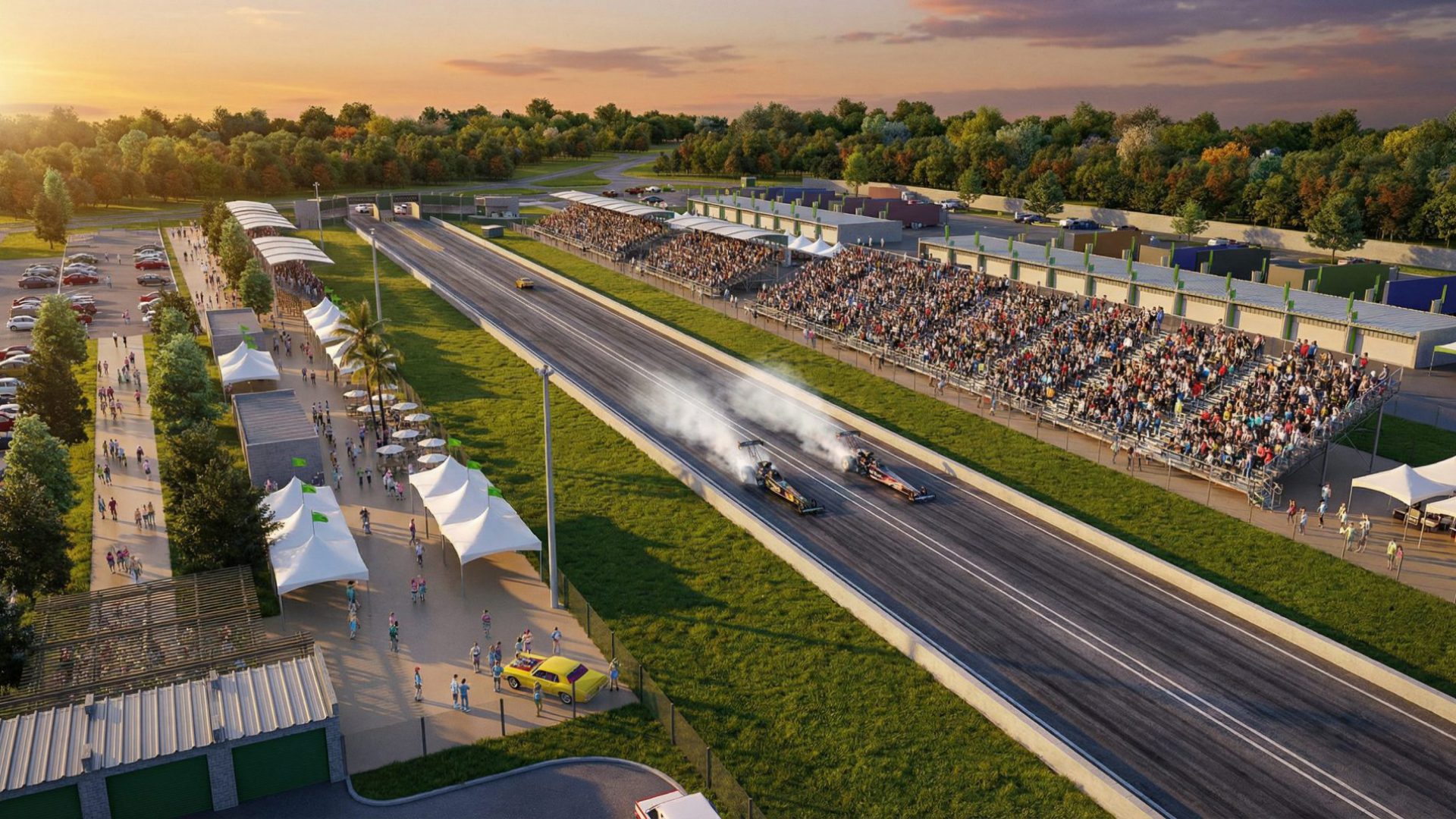 AUTOMOBILISMO Amazonas (2)