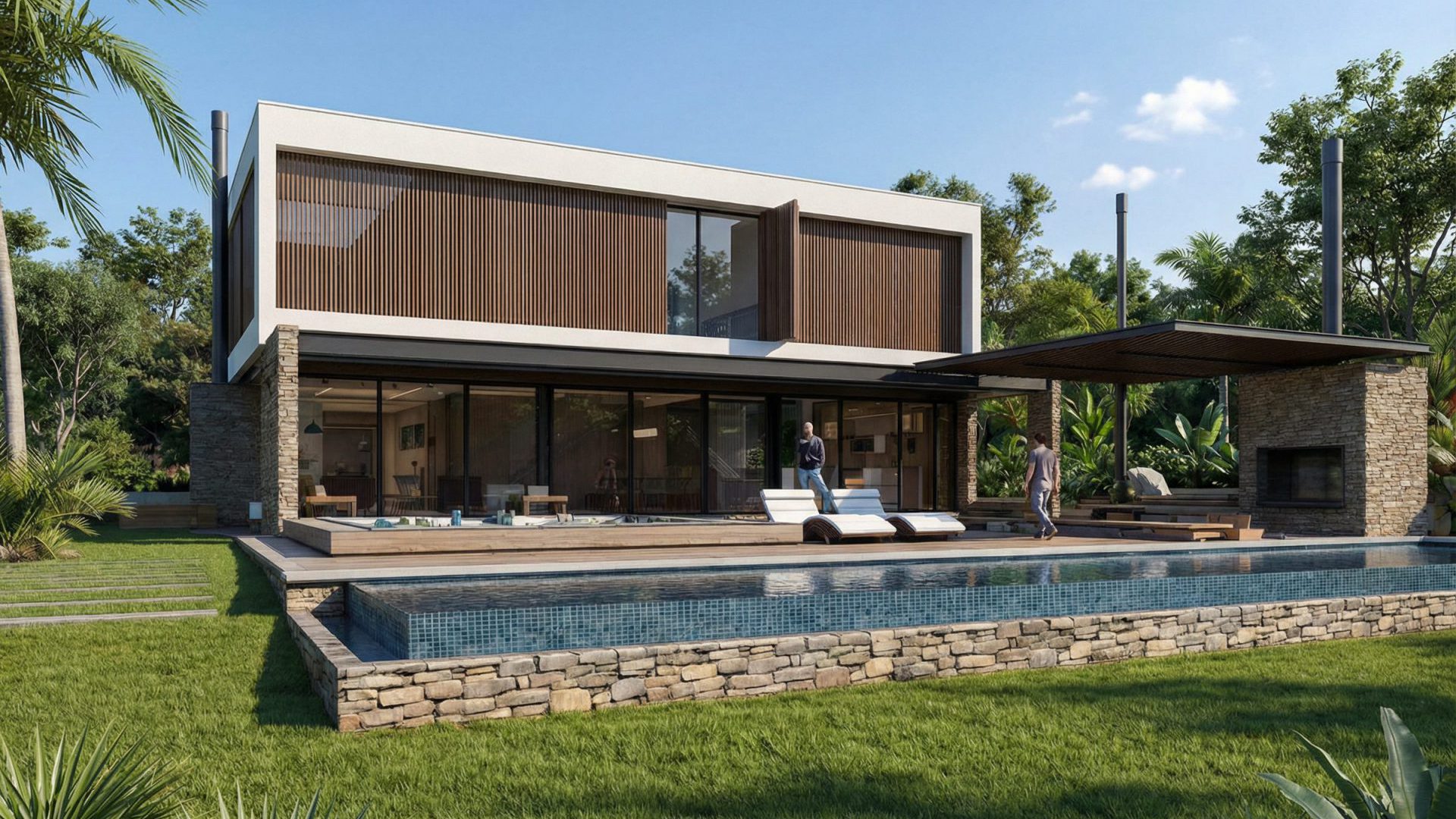 CASA Ricardo e Luciana Punta(3)