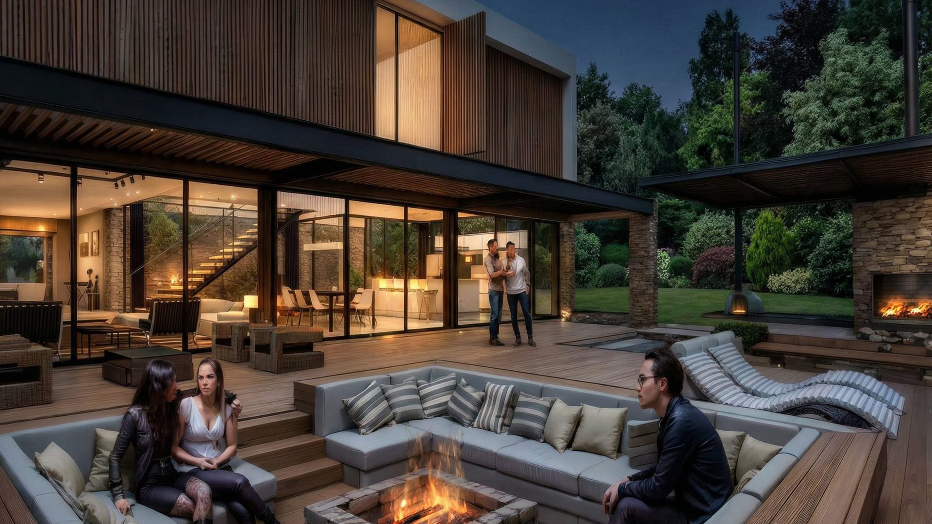 CASA Ricardo e Luciana Punta(5)