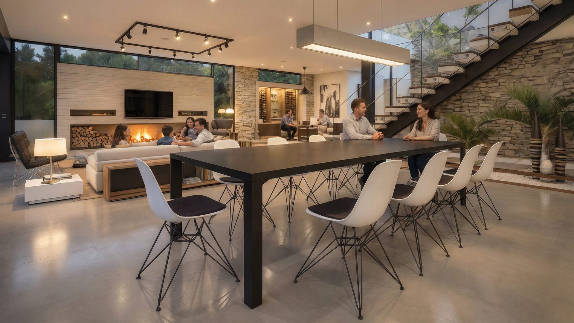 CASA Ricardo e Luciana Punta(6)