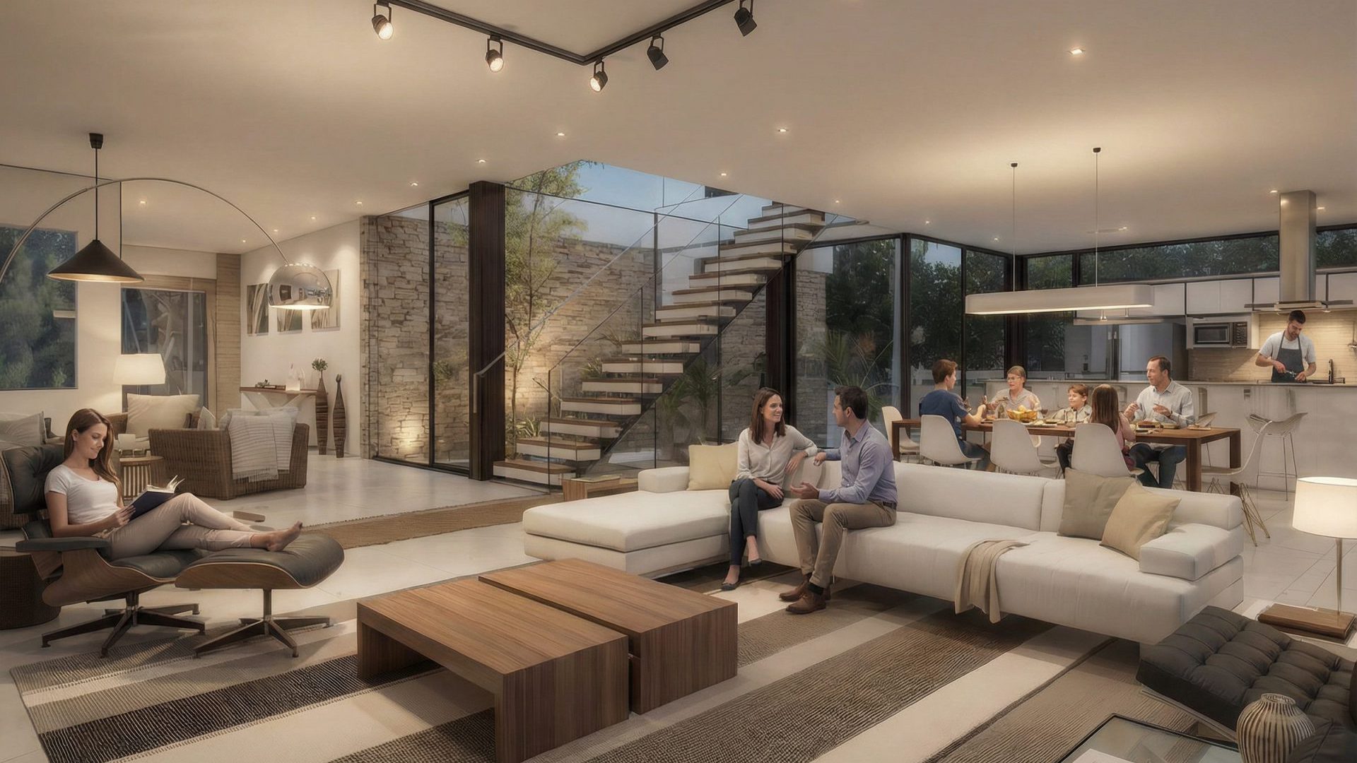 CASA Ricardo e Luciana Punta(7)